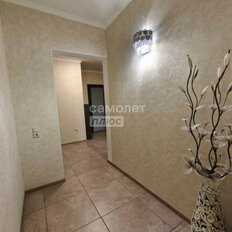Квартира 61,5 м², 2-комнатная - изображение 5
