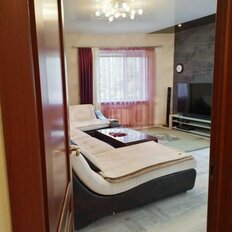 Квартира 93,5 м², 2-комнатная - изображение 4