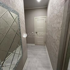 Квартира 30,1 м², студия - изображение 1
