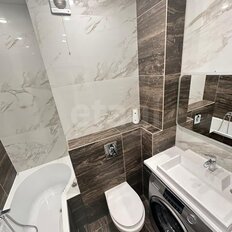 Квартира 39,1 м², 1-комнатная - изображение 5