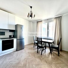 Квартира 59 м², 2-комнатная - изображение 1