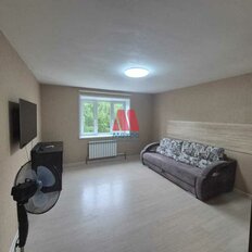 Квартира 41,1 м², 1-комнатная - изображение 1