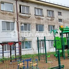 Квартира 23,5 м², студия - изображение 1