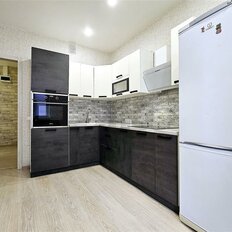 Квартира 43,5 м², 1-комнатная - изображение 4