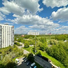 Квартира 75 м², 3-комнатная - изображение 1