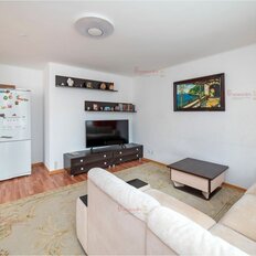 Квартира 78 м², 3-комнатная - изображение 4