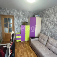 Квартира 65,1 м², 3-комнатная - изображение 3