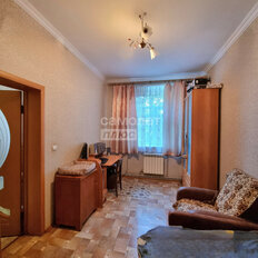 Квартира 60,5 м², 3-комнатная - изображение 5