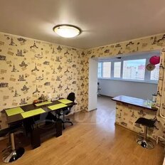 Квартира 49,2 м², 1-комнатная - изображение 4