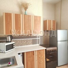 Квартира 29,2 м², студия - изображение 4