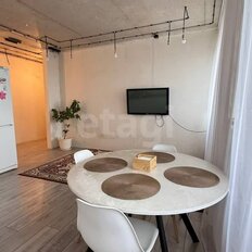 Квартира 73,3 м², 2-комнатная - изображение 2