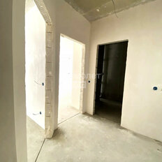 Квартира 44,3 м², 1-комнатная - изображение 5