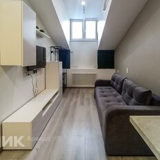 Квартира 21 м², студия - изображение 3
