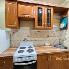 Квартира 43 м², 1-комнатная - изображение 1