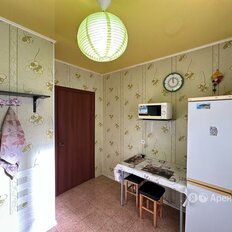 Квартира 32 м², 1-комнатная - изображение 4