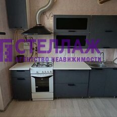 Квартира 69,4 м², 3-комнатная - изображение 3