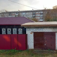 часть дома + 5,8 сотки, участок - изображение 5