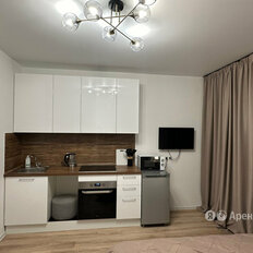 Квартира 21 м², студия - изображение 1