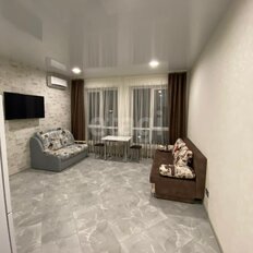 Квартира 29,8 м², студия - изображение 5