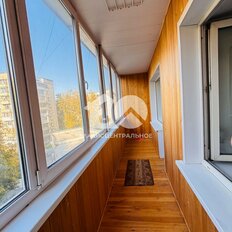 Квартира 35,8 м², 1-комнатная - изображение 5