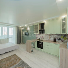 Квартира 31,2 м², студия - изображение 1