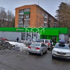 503,5 м², торговое помещение - изображение 2