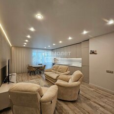 Квартира 75,2 м², 3-комнатная - изображение 1