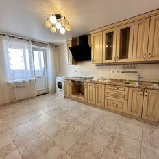 Квартира 89 м², 3-комнатная - изображение 1