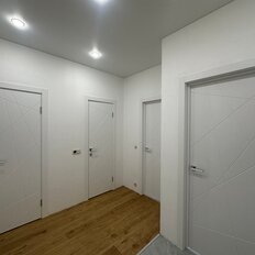 Квартира 60,5 м², 2-комнатная - изображение 5