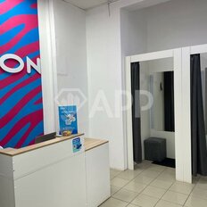 92,5 м², торговое помещение - изображение 4