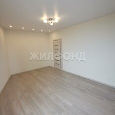 Квартира 67 м², 3-комнатная - изображение 3