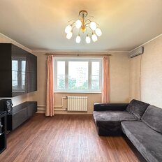 Квартира 61,6 м², 3-комнатная - изображение 3