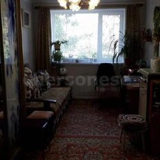 Квартира 41 м², 2-комнатная - изображение 3