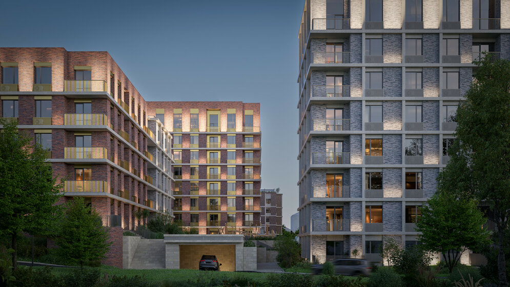 54,6 м², 2-комнатная квартира 8 898 170 ₽ - изображение 39