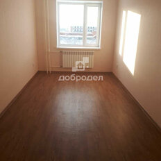 Квартира 33,8 м², 1-комнатная - изображение 1