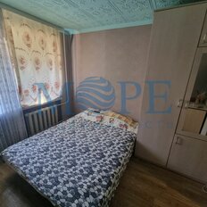 Квартира 18,6 м², студия - изображение 1