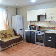Квартира 44 м², 2-комнатная - изображение 4