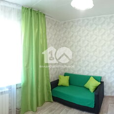 Квартира 31 м², 1-комнатная - изображение 1