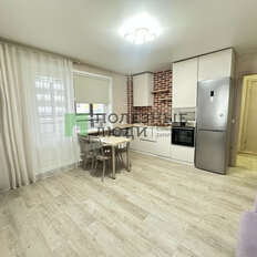 Квартира 58 м², 2-комнатная - изображение 4