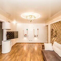 Квартира 90 м², 3-комнатная - изображение 4