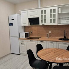 Квартира 72 м², 2-комнатная - изображение 2