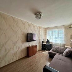 Квартира 36 м², 1-комнатная - изображение 4