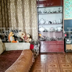 Квартира 31,2 м², 1-комнатная - изображение 2