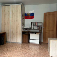 Квартира 37,2 м², 1-комнатная - изображение 3