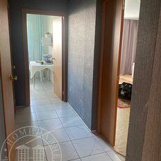 Квартира 58,2 м², 2-комнатная - изображение 3