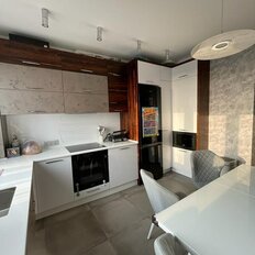 Квартира 68 м², 2-комнатная - изображение 1
