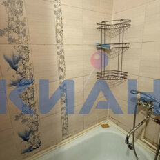 Квартира 58 м², 3-комнатная - изображение 5