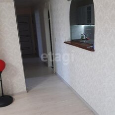 Квартира 67 м², 3-комнатная - изображение 2