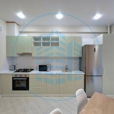 Квартира 37,6 м², студия - изображение 1