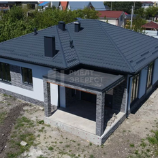 дом + 9 соток, участок - изображение 1